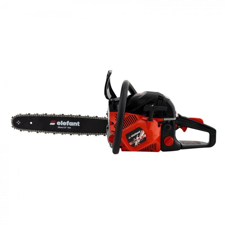Бензопила Elefant EM-5.5 Бензопила Elefant EM-5.5