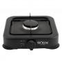 Plită cu un arzător Bohm BG-2811-B ( Negru ) 