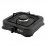 Plită cu un arzător Bohm BG-2811-B ( Negru ) 