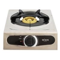 Plită pe gaz cu aprindere electrică Bohm BG-MG-001C