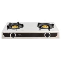 Варочная панель с электроподжигом Bohm BG-MG-002C ( Хром ) 