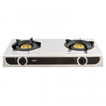 Plită cu aprindere electrică Bohm BG-MG-002C ( Chrome )