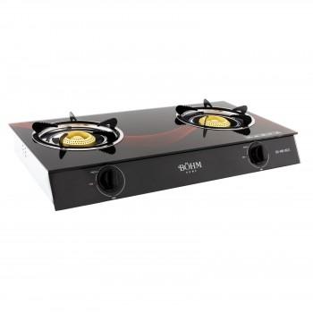 Газовая варочная панель Bohm BG-MB-002C