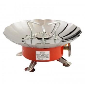 Arzător portabil Bohm BG-K-203