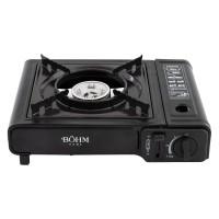 Plita pe gaz Camping BÖHM BG-K-001+L