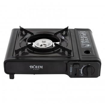 Plita pe gaz Camping BÖHM BG-K-001+L