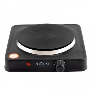 Plită electrică Bohm BE-H-002F-B