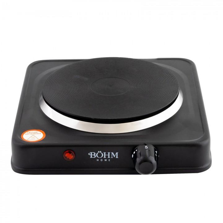 Plită electrică Bohm BE-H-002F-B Plită electrică Bohm BE-H-002F-B