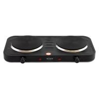 Двойная электрическая варочная панель Bohm BE-H-004L-B