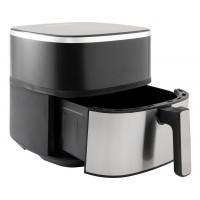 Аэрофритюрница Bohm BDY-AF533R