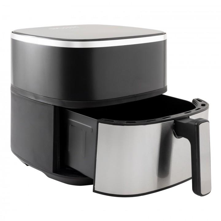 Аэрофритюрница Bohm BDY-AF533R Аэрофритюрница Bohm BDY-AF533R