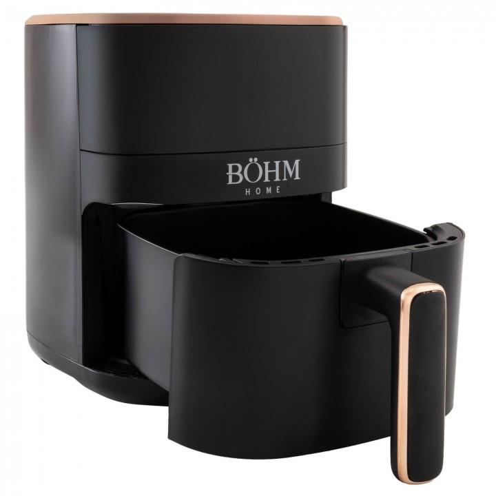 Аэрофритюрница Bohm BDY-AF601R Аэрофритюрница Bohm BDY-AF601R