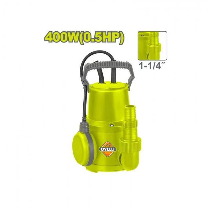 Погружной насос Dyllu DTWPFQ01 Погружной насос Dyllu DTWPFQ01