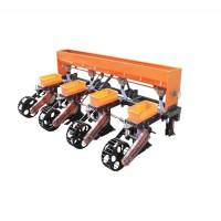 Сеялка 4-рядная для Трактора