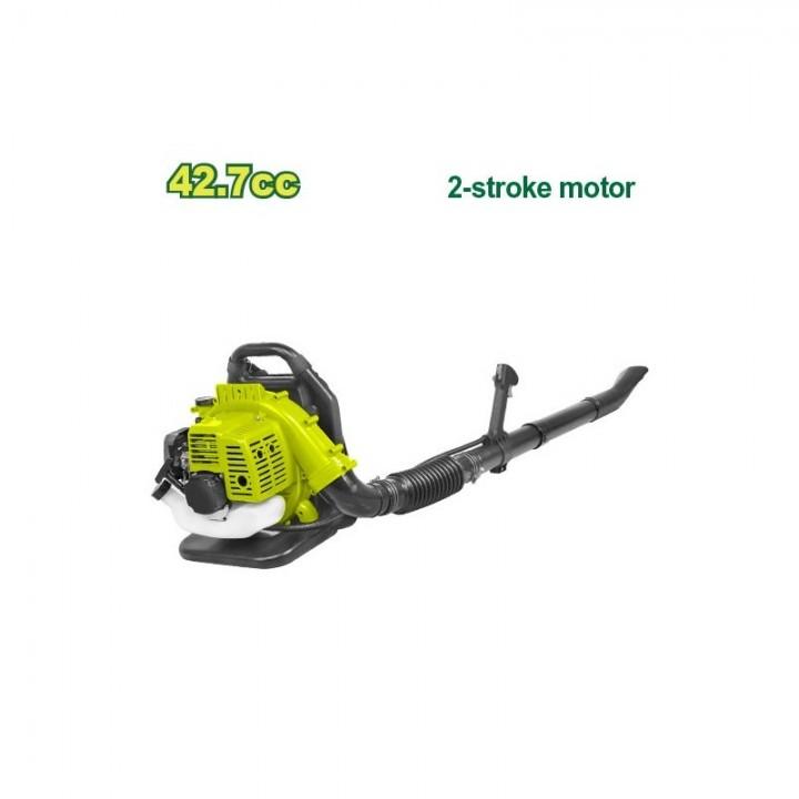 Suflantă de frunze pe benzină Dyllu DTYQ1A42 Suflantă de frunze pe benzină Dyllu DTYQ1A42