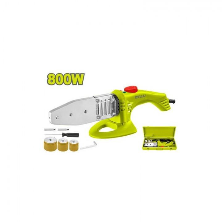 Сварочный аппарат для полипропилена Dyllu DTWM1L15