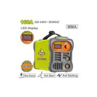 Aparat de sudat invertor Dyllu DTWD11601