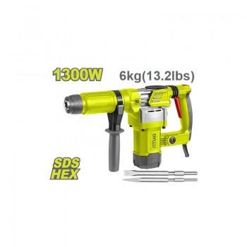 Отбойный молоток Industrial Dyllu DTDB1D45