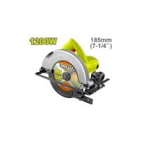 Пила циркулярная Dyllu DTCW1512001