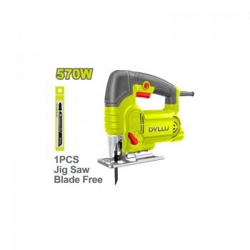 Лобзик Dyllu DTJS15571