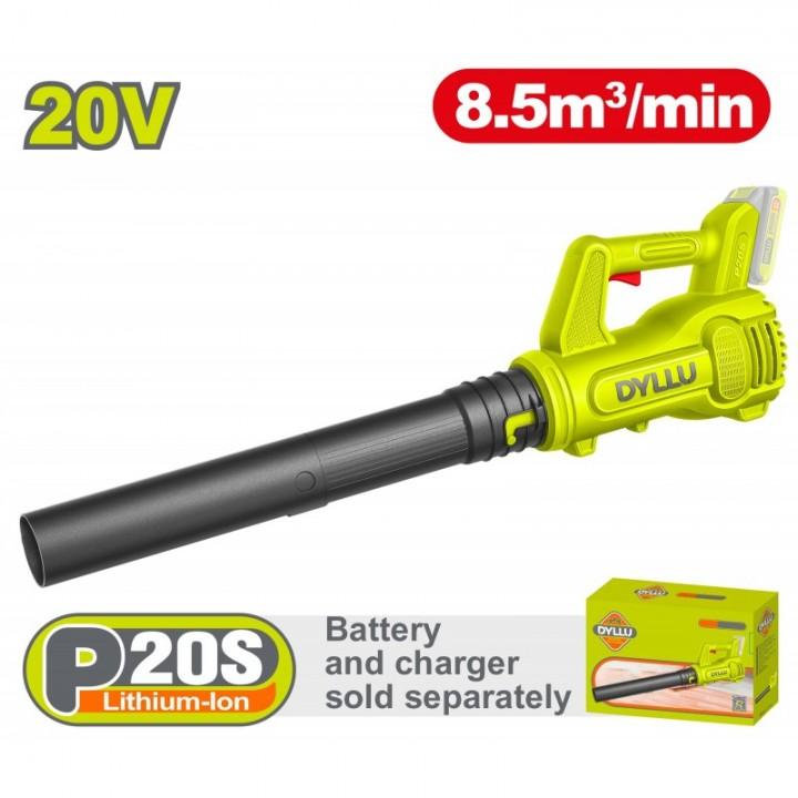 Suflanta frunze fara acumulator Dyllu DTBLP520