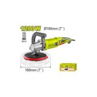 Машина для полировки Dyllu DTAE1512001