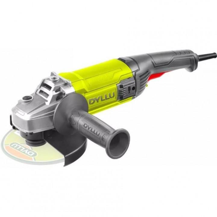 Болгарка Dyllu DTAG852001