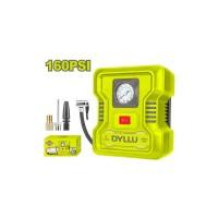 Compresor auto Dyllu DTAAC501