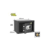 Safeu electronic 19L Dyllu DTEB1525