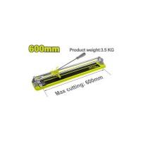 Плиткорез ручной 600мм Dyllu DTTR1506