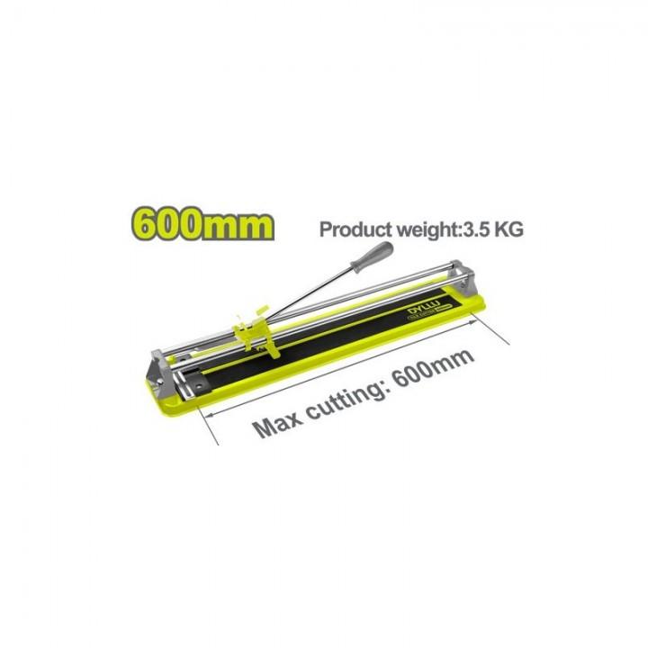 Плиткорез ручной 600мм Dyllu DTTR1506 Плиткорез ручной 600мм Dyllu DTTR1506