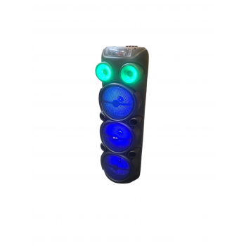 Портативная акустика Vesta YE-8805