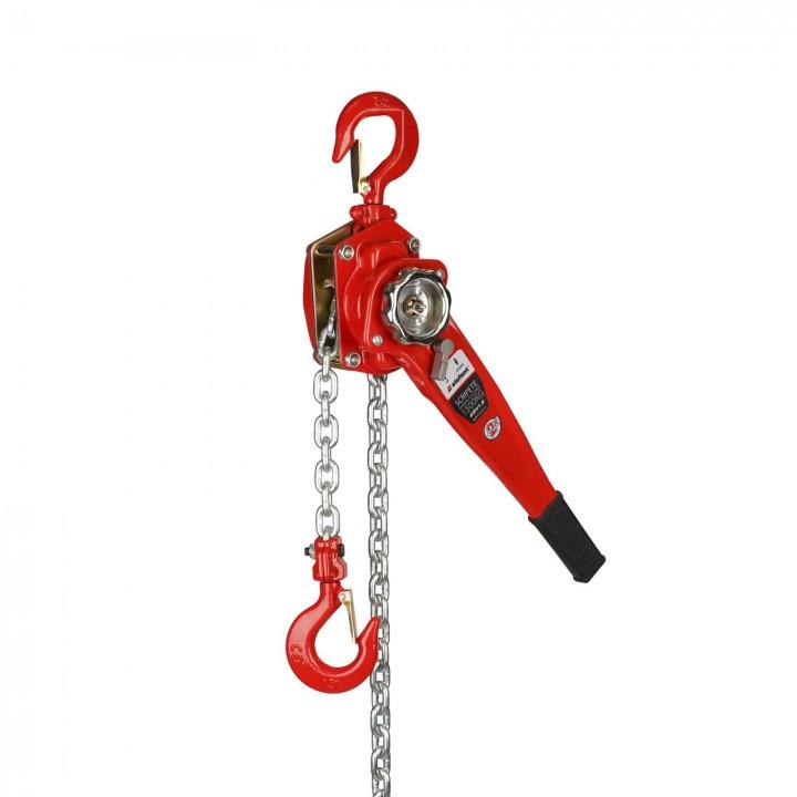 Ручная рычажная лебёдка Elefant ESH1.5 Ручная рычажная лебёдка Elefant ESH1.5