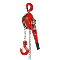 Ручная рычажная лебёдка Elefant ESH-3