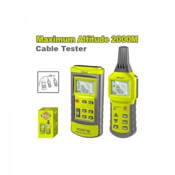 Детектор проводки DYLLU DTTP9504