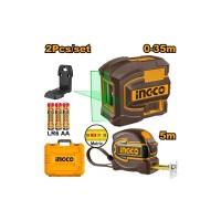 Лазерный нивелир Ingco HLL680081-1