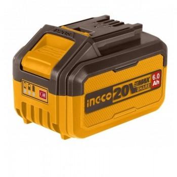 Acumulator Ingco FBLI2060