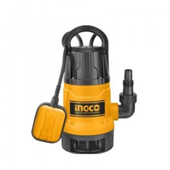 Pompa de drenaj Ingco SPD7508