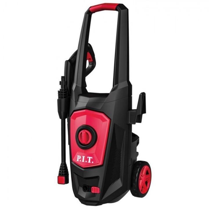 Maşina de curăţat cu înaltă presiune P.I.T. PHP140-C1 Maşina de curăţat cu înaltă presiune P.I.T. PHP140-C1