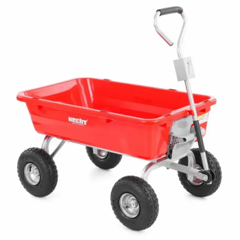 Remorcă Hecht 52150