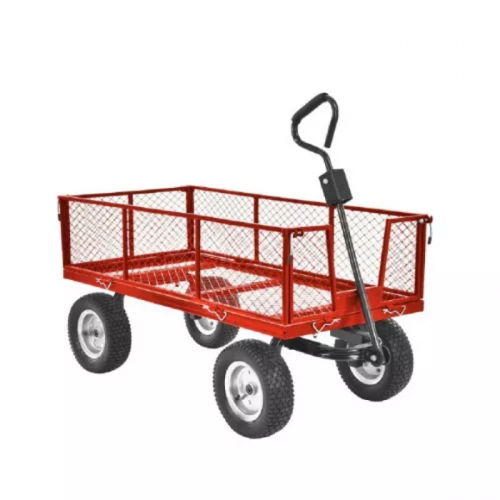 Remorca Hecht 53350 Remorca Hecht 53350