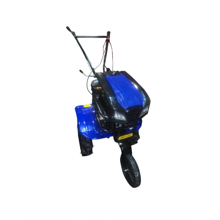 Motocultor Zubr GN-4+Capota Motocultor Zubr GN-4+Capota