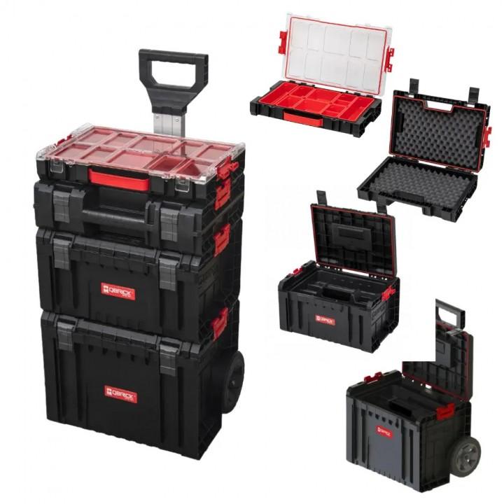 Cutie modulara QS PRO Set 3