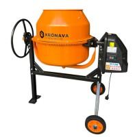 Betoniera Kronava K140