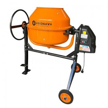 Betoniera Kronava K160