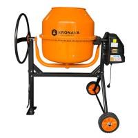 Betoniera Kronava K200