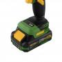 Masina de insurubat cu impact pe acumulator PartnerPro PPT332T Masina de insurubat cu impact pe acumulator PartnerPro PPT332T