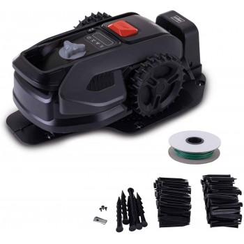 Maşina de tuns iarba - Robot Scheppach RRMA300 (58130019944)