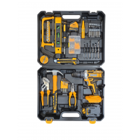 Masina de insurubat pe acumulator Rotor RSET-P21 Set