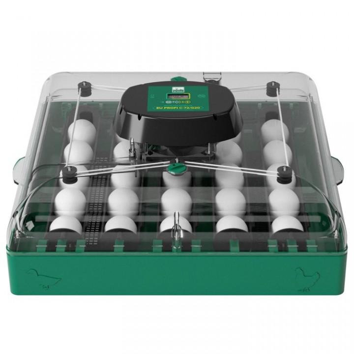 Инкубатор для яиц EU Profi G-20